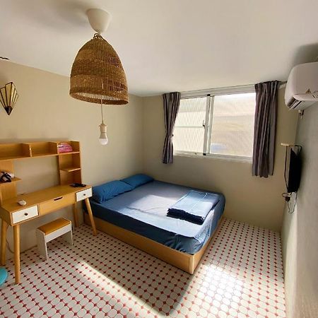 Apartament 四季小空間 Pingtung Zewnętrze zdjęcie