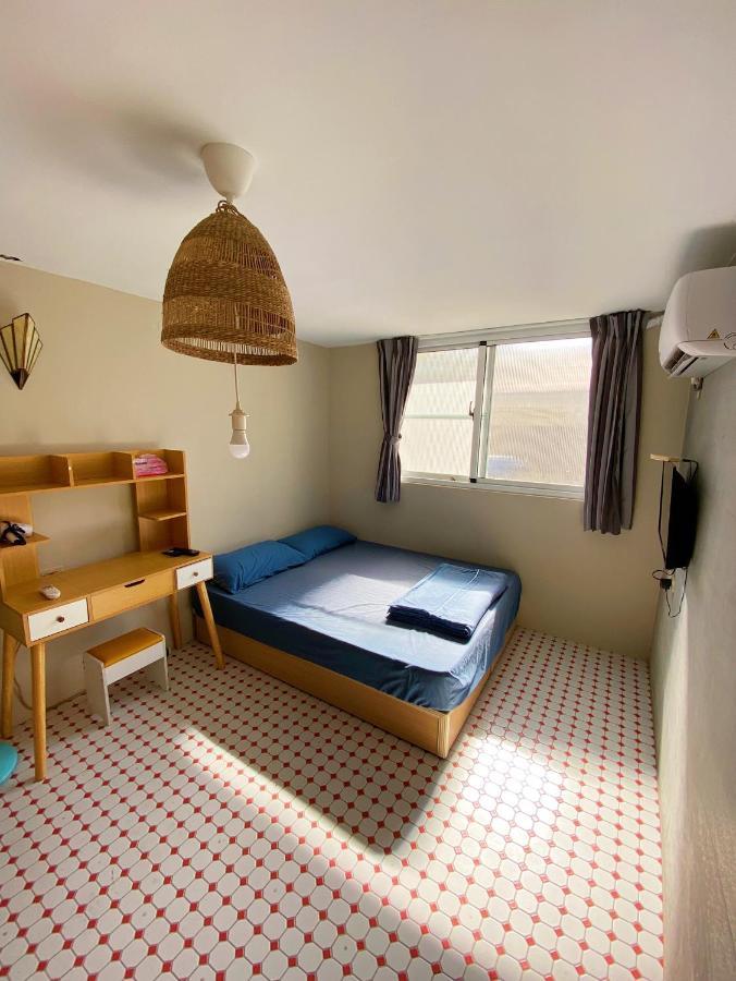 Apartament 四季小空間 Pingtung Zewnętrze zdjęcie