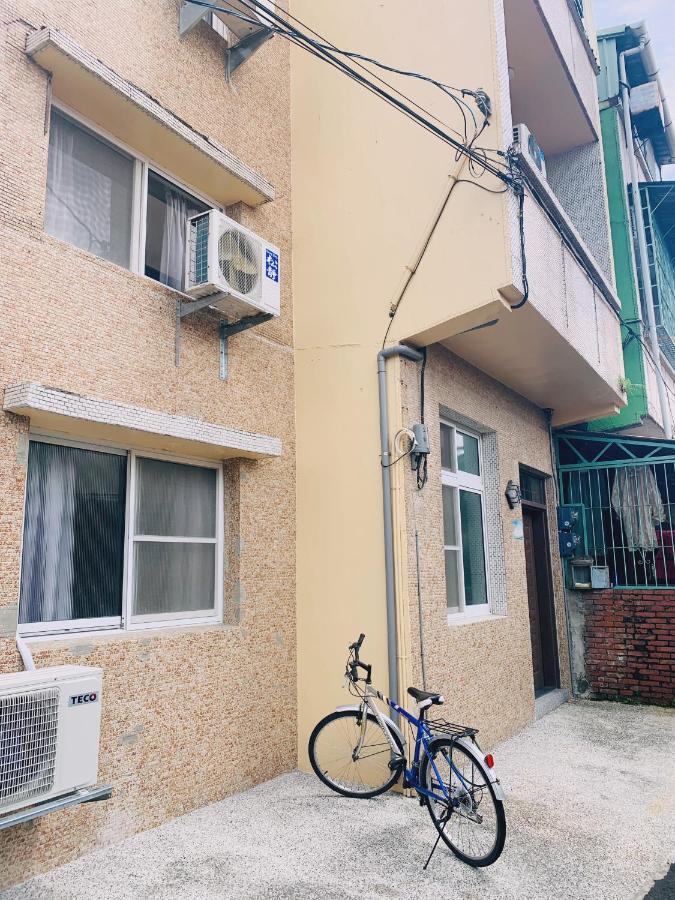 Apartament 四季小空間 Pingtung Zewnętrze zdjęcie