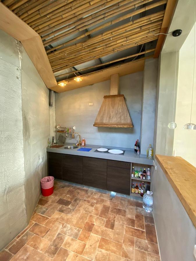 Apartament 四季小空間 Pingtung Zewnętrze zdjęcie