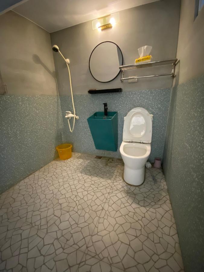 Apartament 四季小空間 Pingtung Zewnętrze zdjęcie