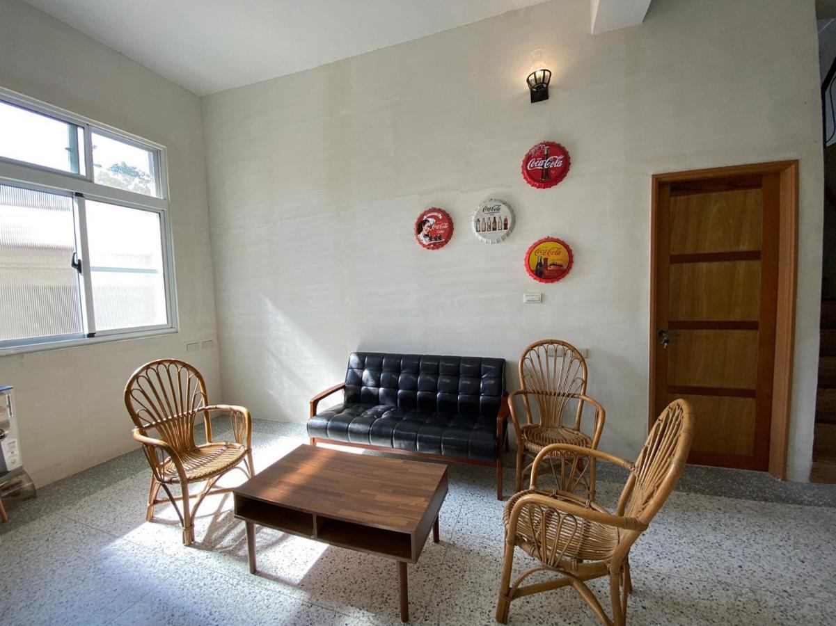 Apartament 四季小空間 Pingtung Zewnętrze zdjęcie